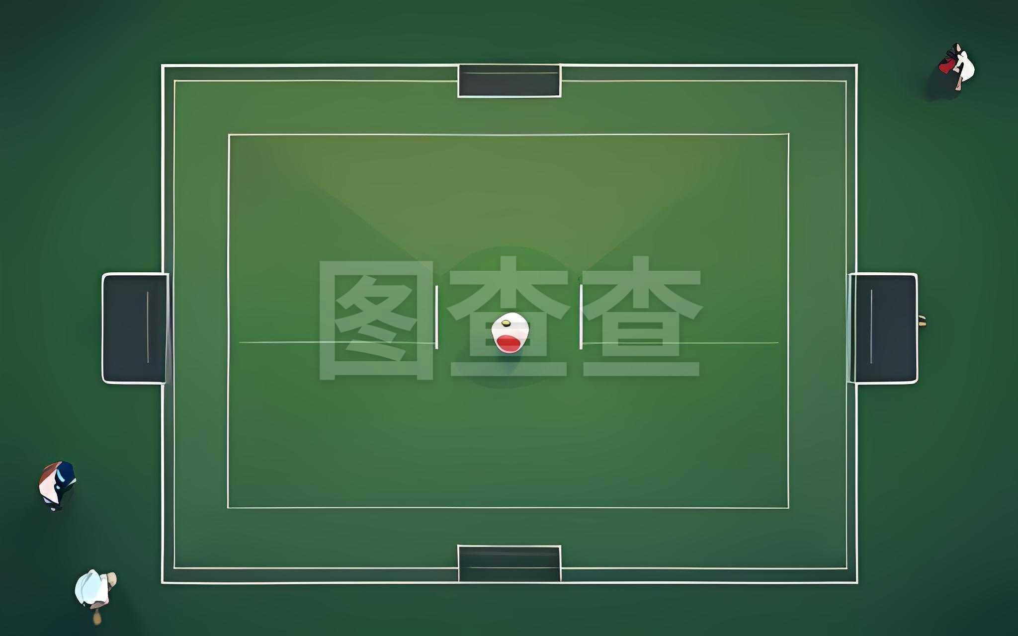 得一提